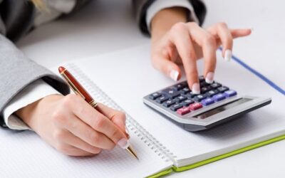 Expenditures from a Special Needs Trust