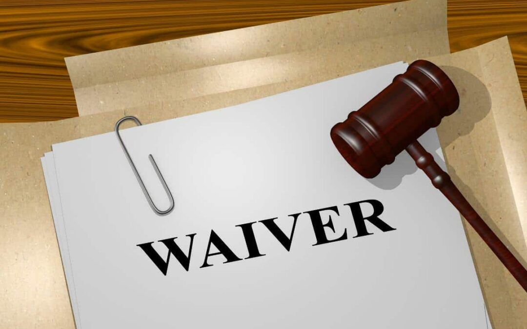 HB 1337 Would Limit Waivers Signed by Parents of Children with Disabilities