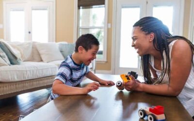 How Pandemic Restrictions are Affecting Children With Special Needs and Their Families