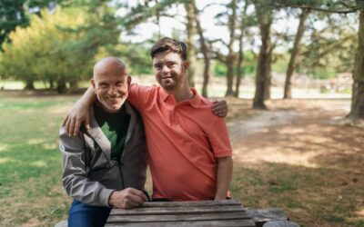How Should My Estate Plan Be Different if I Have a Child with Special Needs?