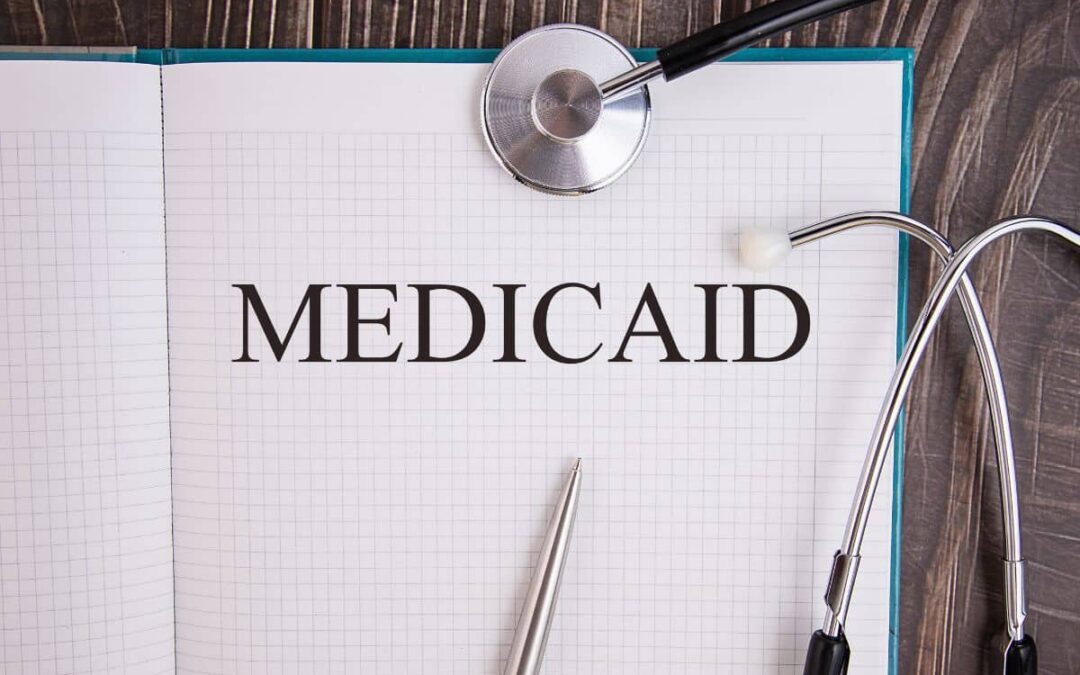 Medicaid waiver