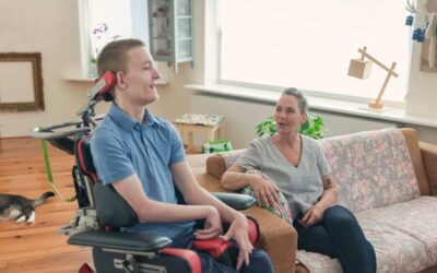 My Child With Disabilities is Turning 18, What Steps do I Need to Consider?