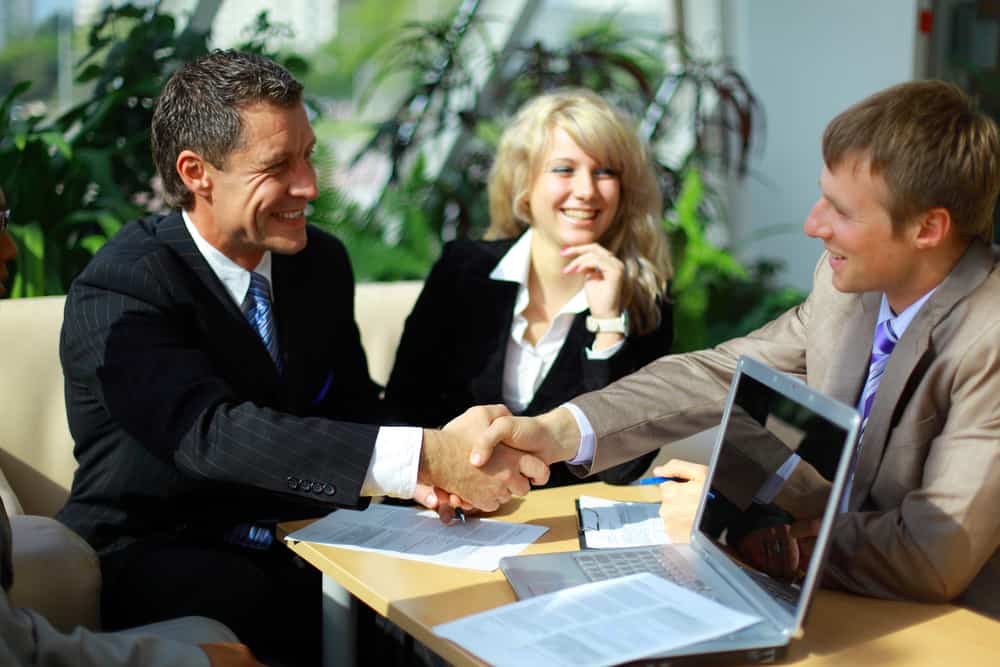Picking the Right Professionals for Your Trust
