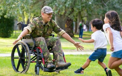 The Exceptional Family Member Program: Assistance for Military Family Members with Disabilities