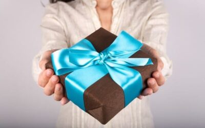 The Gift Tax and Special Needs Trusts