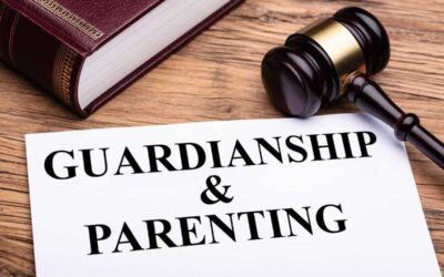 The Role of the Guardian Ad Litem in Guardianship Proceedings
