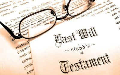 The grandparents of my child with special needs left him an inheritance. What do we do?
