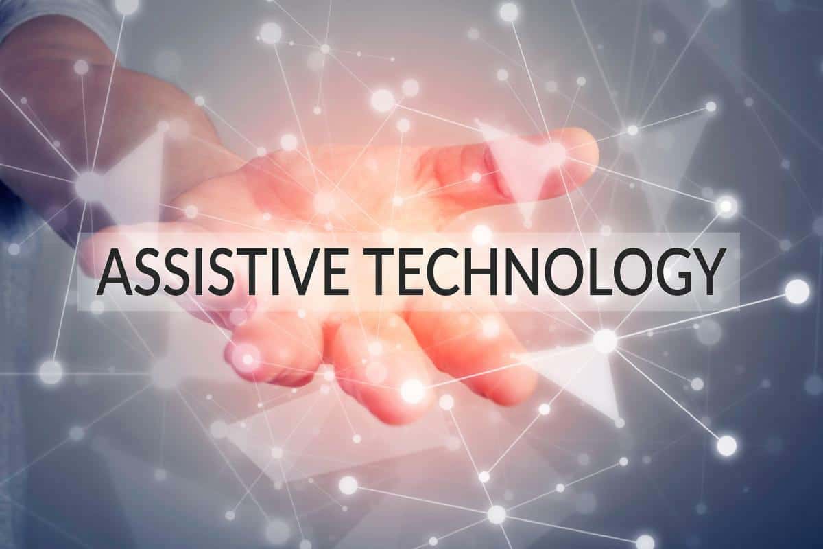 U.S. Department Of Education Releases Guidance On Assistive Technology Devices And Services For Children With Disabilities Under IDEA | Rubin Law