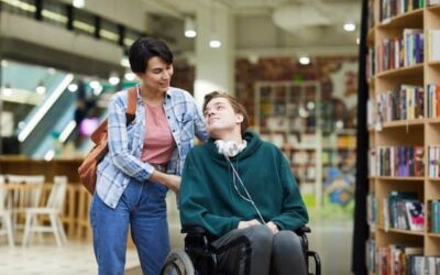 Understanding Basic Terms Involved in Special Needs Care and Planning – Part I