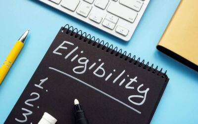 Understanding Eligibility Rules for Means-Tested Programs, Part Two
