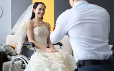 What Happens to Public Benefits Eligibility if Your Child with Special Needs Marries?
