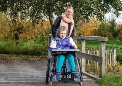 What will happen to my child with special needs when I die