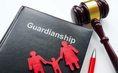When Does the Guardianship of an Adult with Special Needs End?