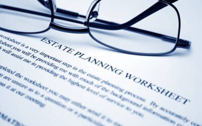 Your Non-Special Needs Children May Need Estate Plans Too