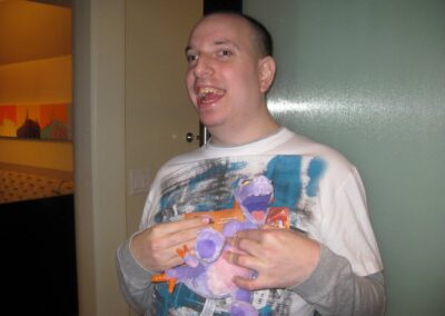 Pictures - Rubin Law