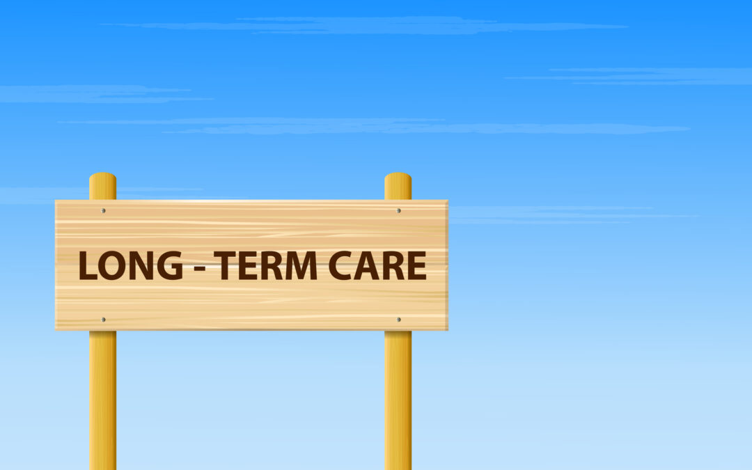 long-term care